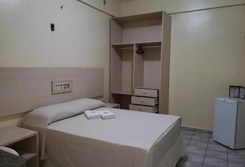 Hotel Panorama