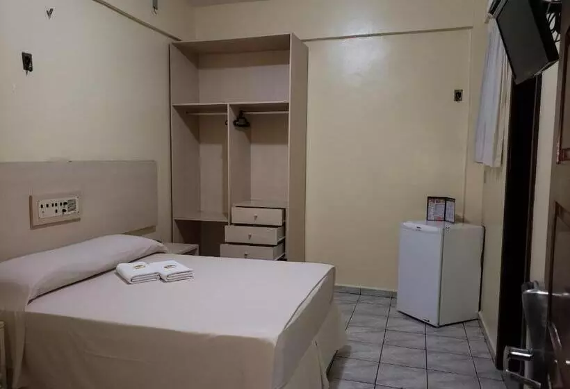 Hotel Panorama