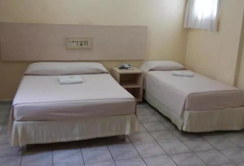 Hotel Panorama