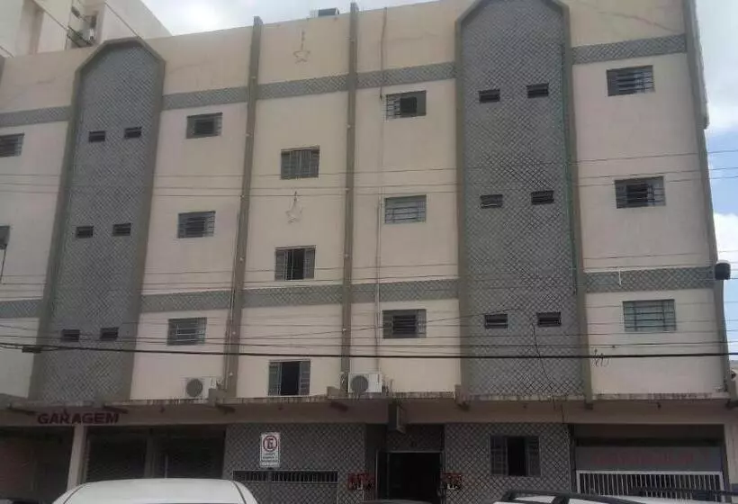 Hotel Panorama