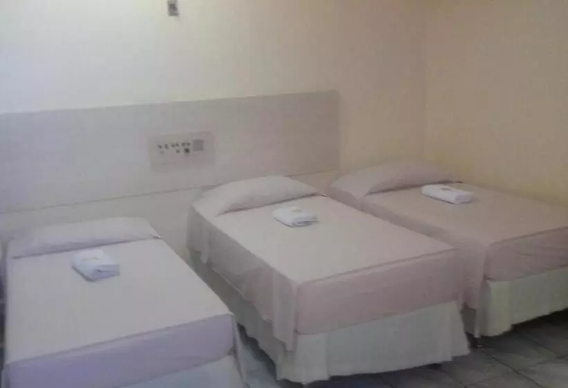 Hotel Panorama
