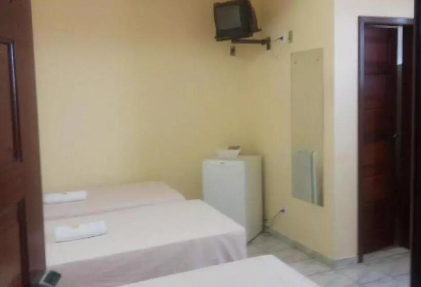 Hotel Panorama
