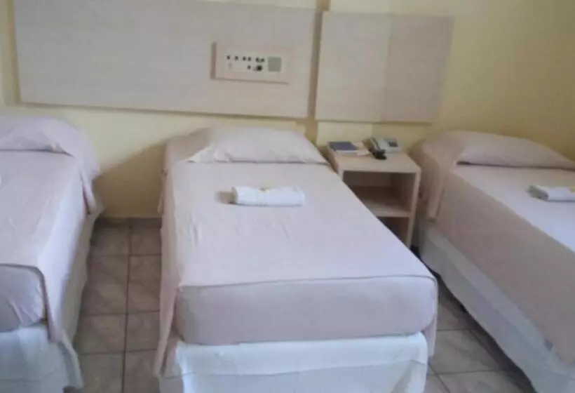 Hotel Panorama