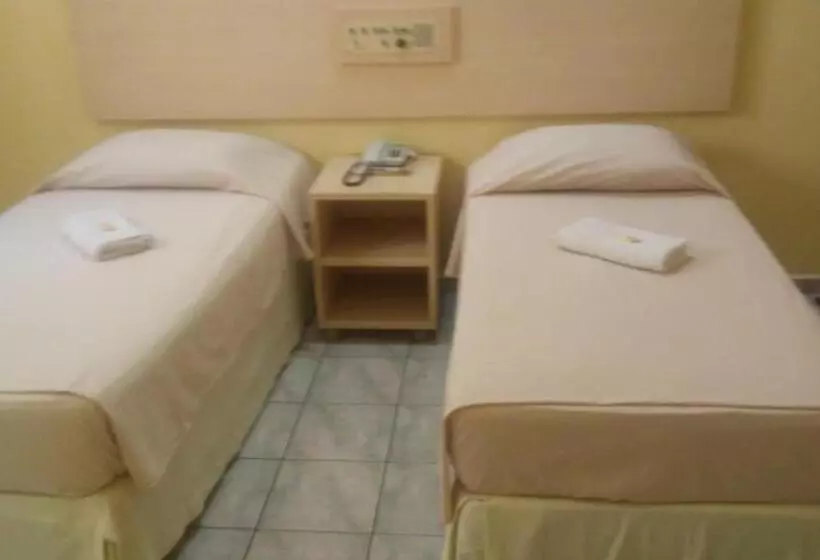 Hotel Panorama