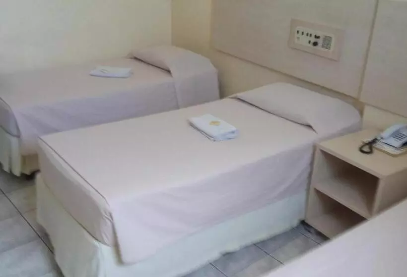Hotel Panorama