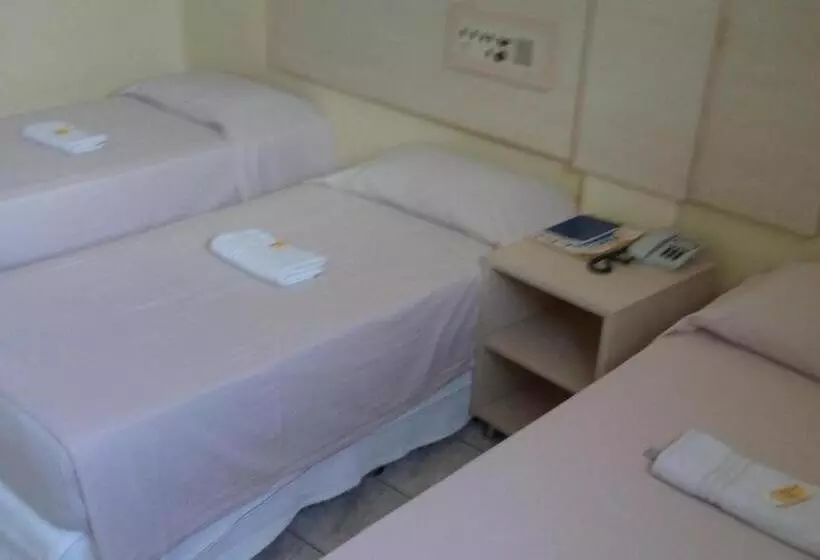 Hotel Panorama