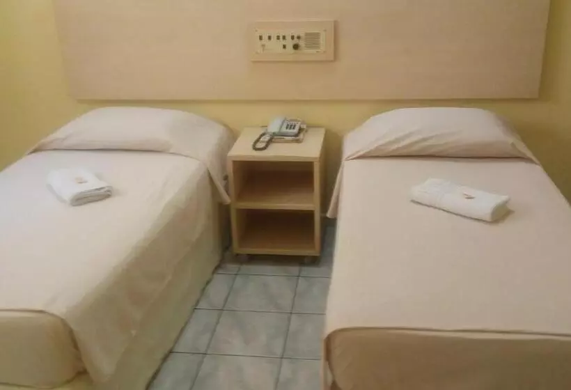 Hotel Panorama