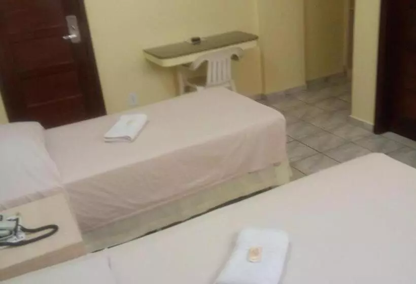 Hotel Panorama