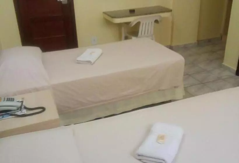 Hotel Panorama