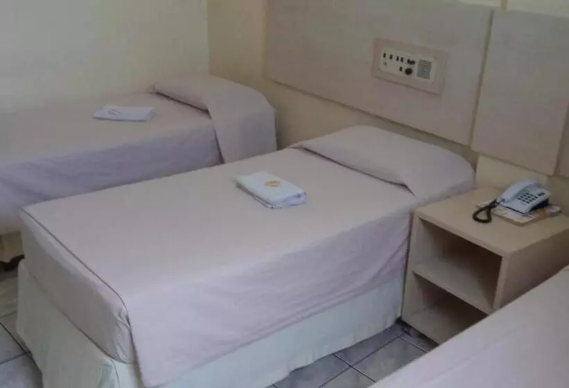 Hotel Panorama