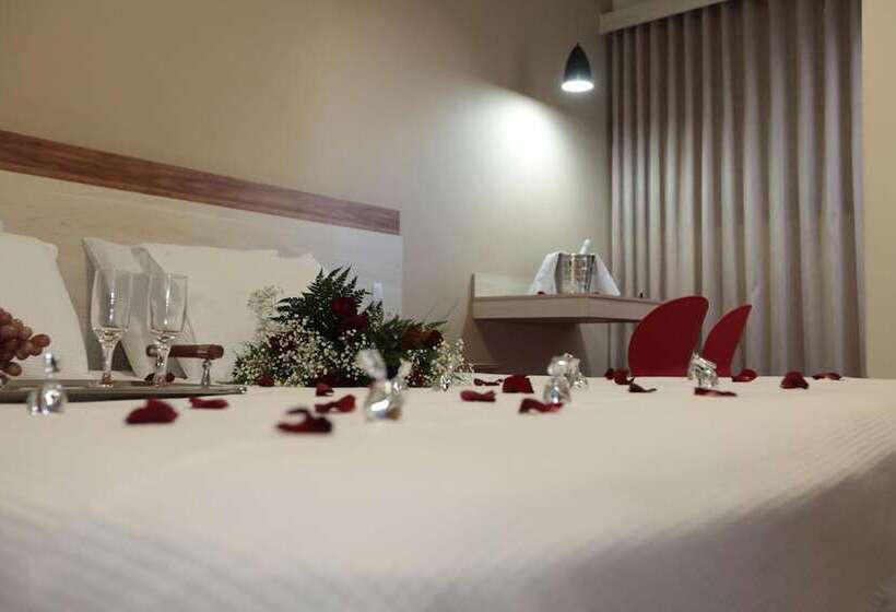 Отель Pouso Novo