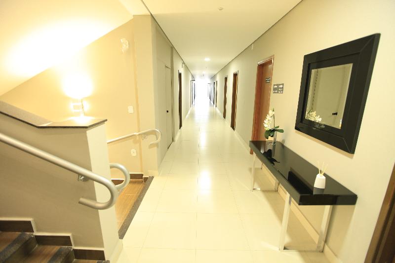 Отель Pouso Novo