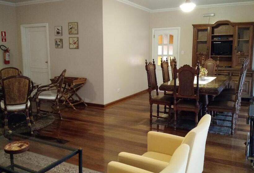 Otel Praça Da Matriz