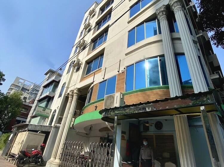 هتل Quality Inn Dhaka