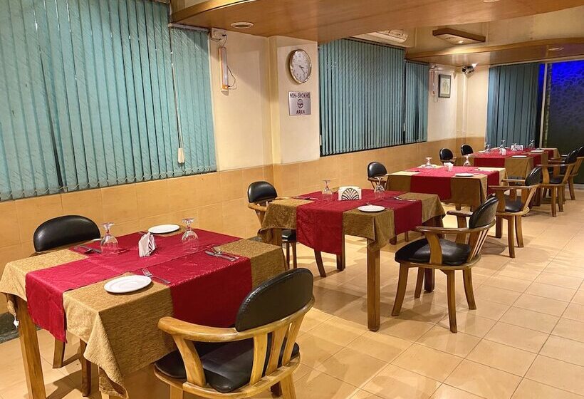 هتل Quality Inn Dhaka