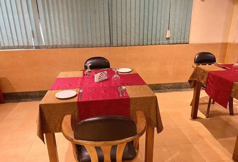 هتل Quality Inn Dhaka