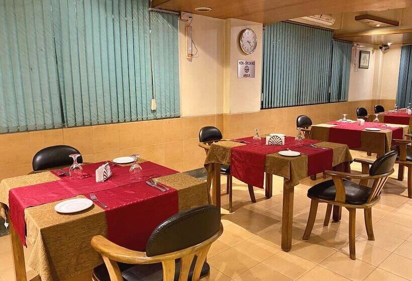 هتل Quality Inn Dhaka