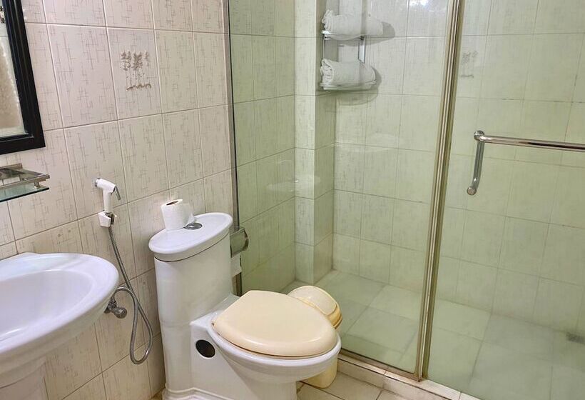 هتل Quality Inn Dhaka