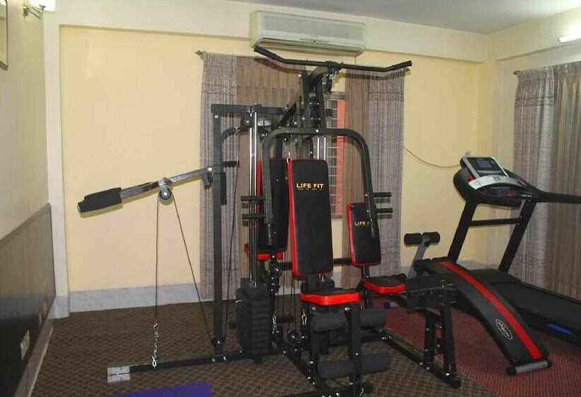 هتل Quality Inn Dhaka