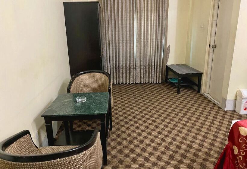 هتل Quality Inn Dhaka