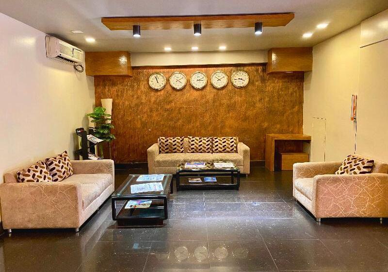 هتل Quality Inn Dhaka