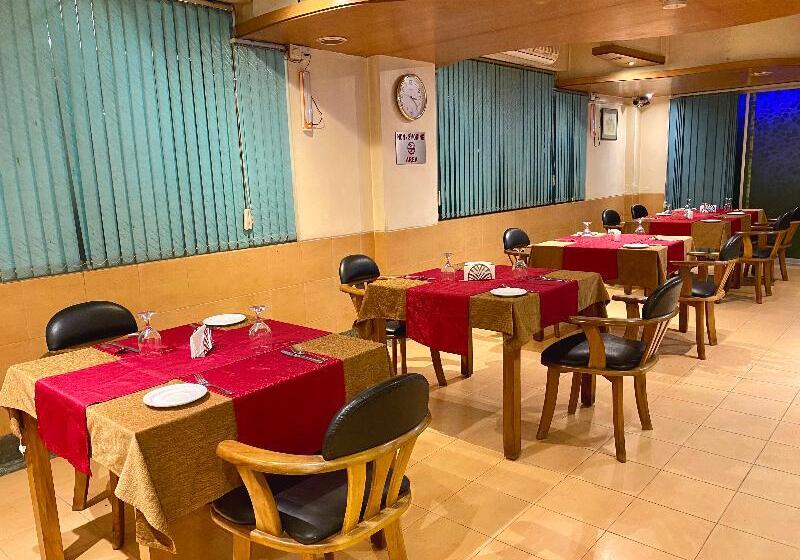 هتل Quality Inn Dhaka