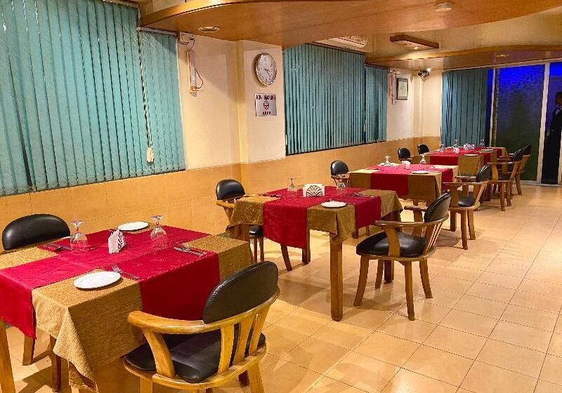 هتل Quality Inn Dhaka