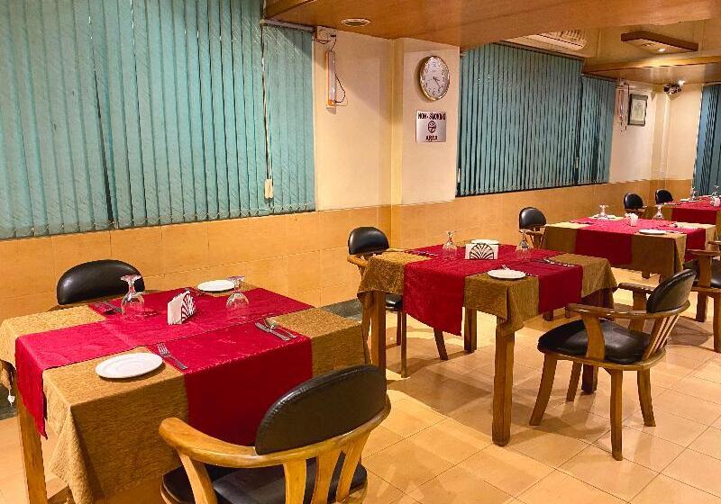 هتل Quality Inn Dhaka