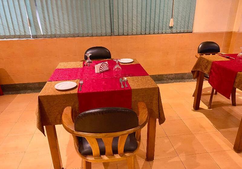 هتل Quality Inn Dhaka