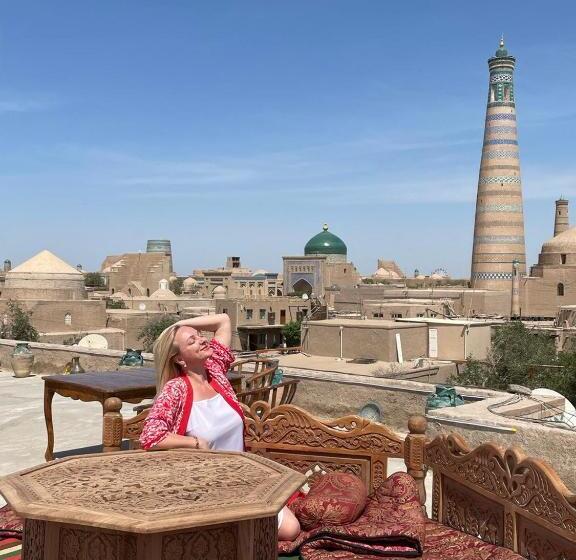 فندق Shaherezada Boutique