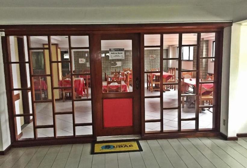 酒店 Subaé