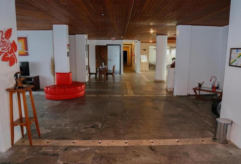 فندق Suiça Faber