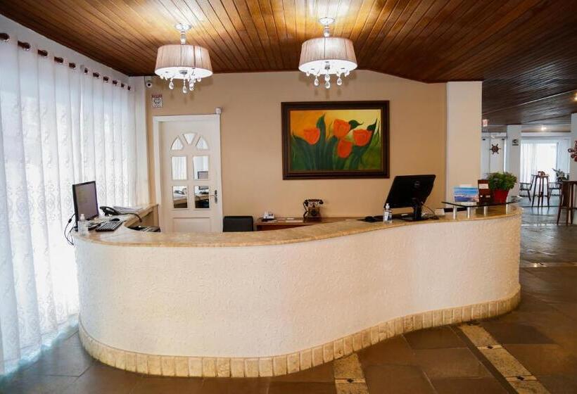 فندق Suiça Faber