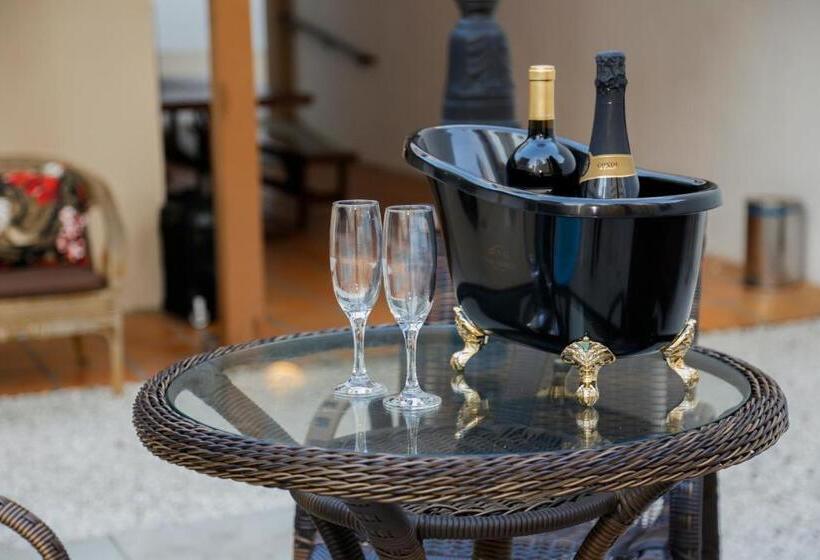 فندق Suiça Faber