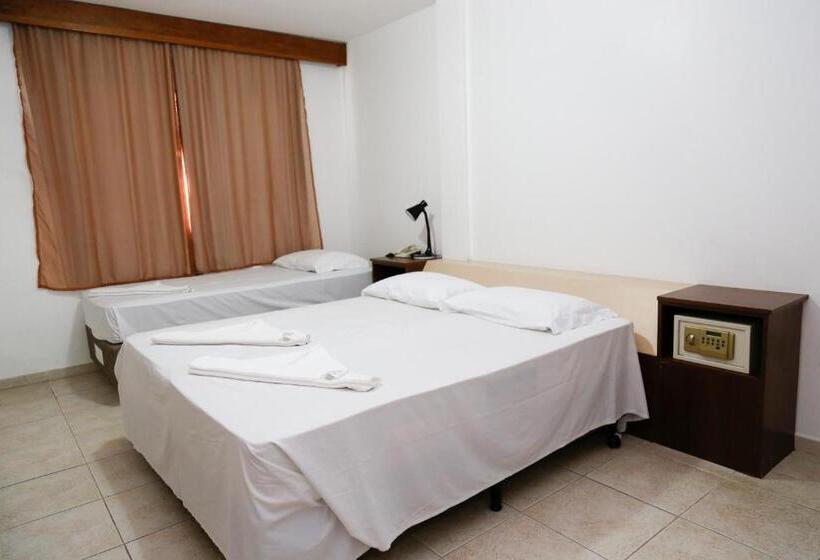 فندق Suiça Faber