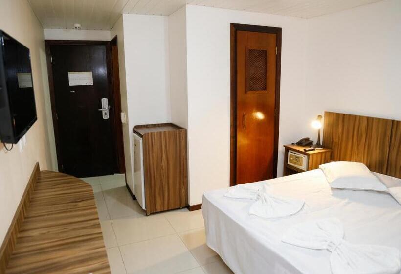 فندق Suiça Faber