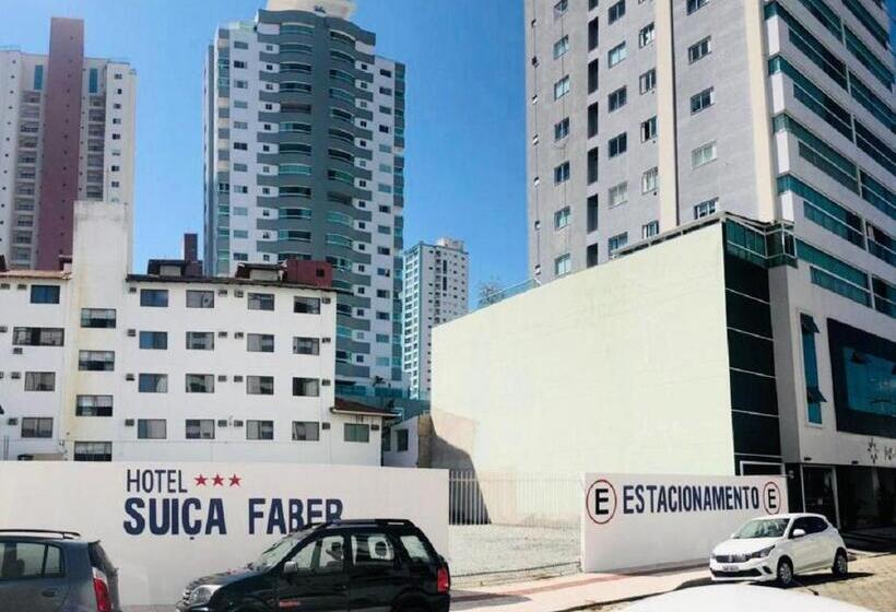 فندق Suiça Faber