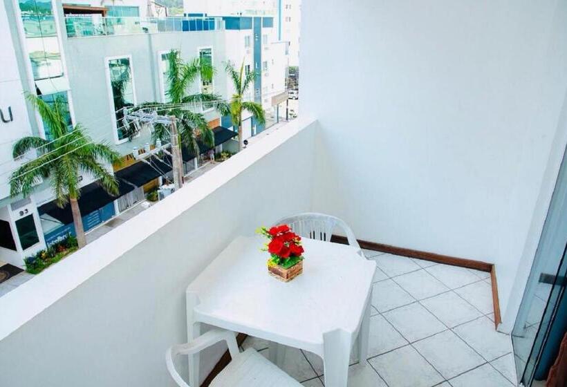 فندق Suiça Faber