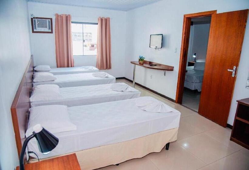 فندق Suiça Faber