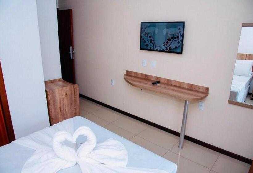 فندق Suiça Faber