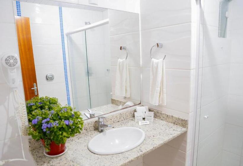 فندق Suiça Faber