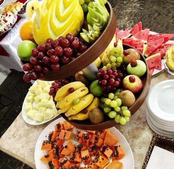 فندق Suiça Faber