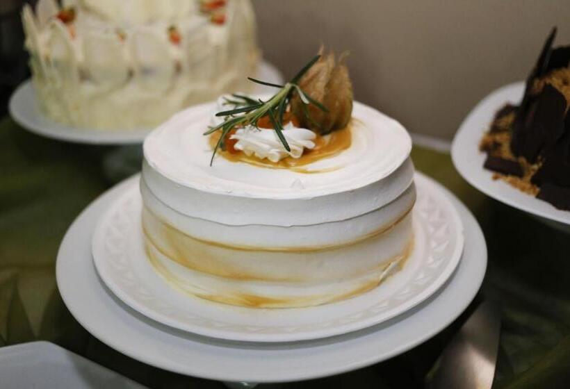 فندق Suiça Faber