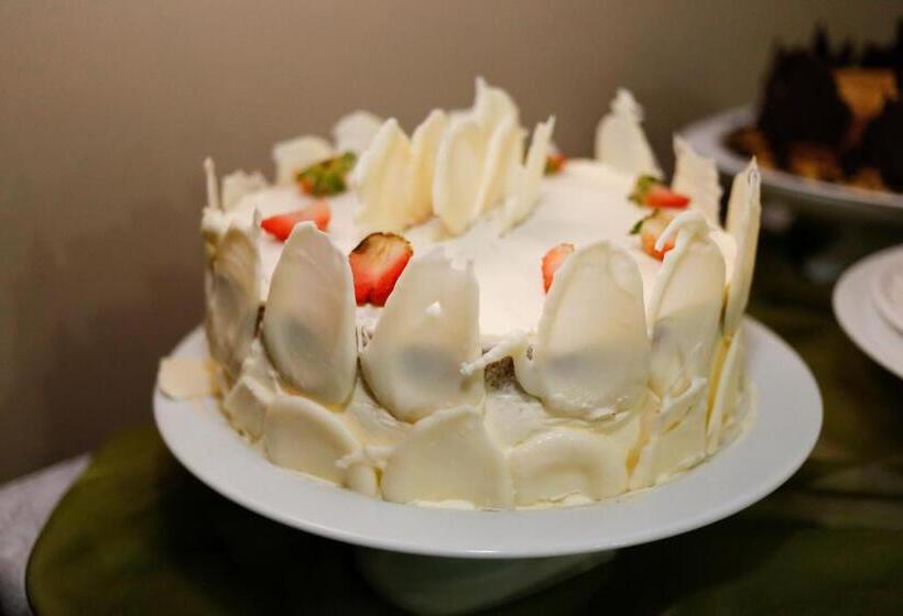 فندق Suiça Faber