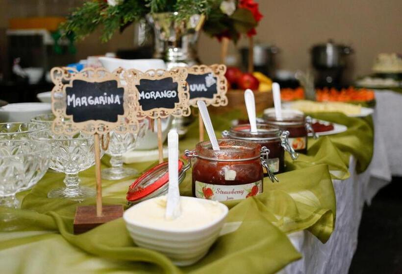 فندق Suiça Faber