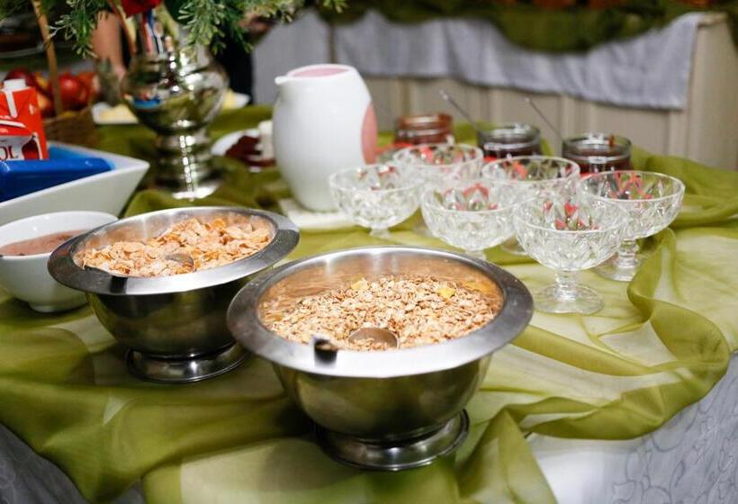 فندق Suiça Faber