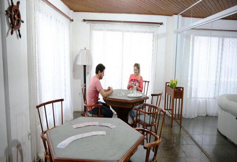 فندق Suiça Faber