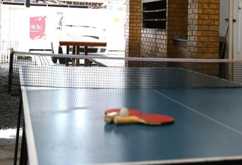 فندق Suiça Faber