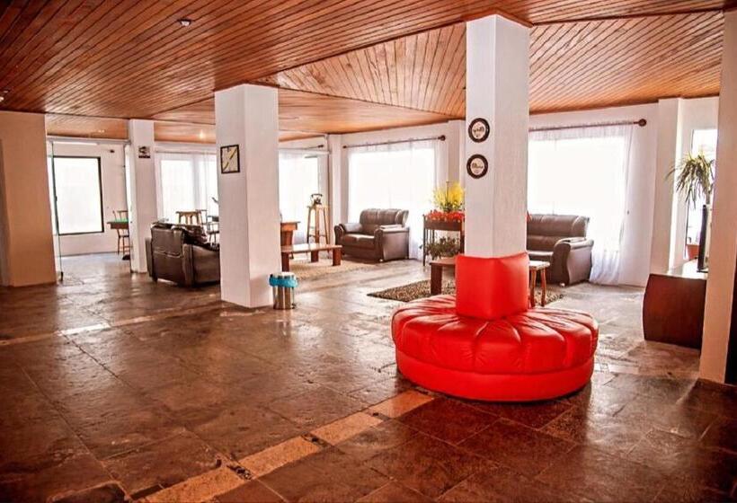 فندق Suiça Faber