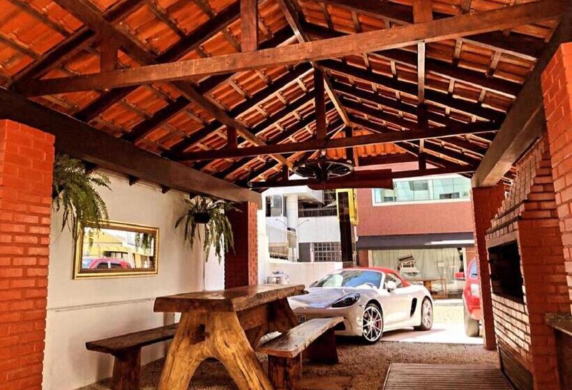 فندق Suiça Faber